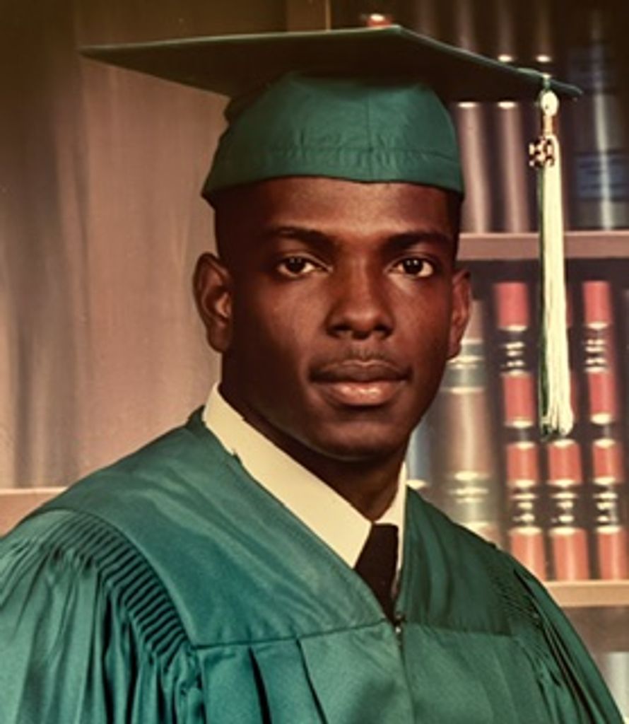 Rodney Allen Chatman Profile Photo