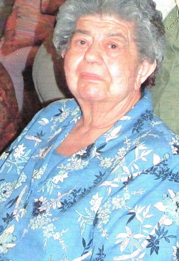 Joyce Rosemarie Levy