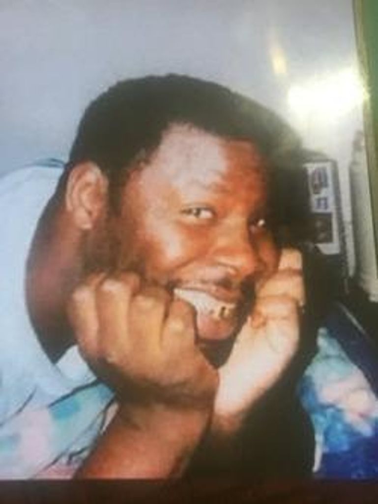 Willie 'Meat Meat" James Profile Photo