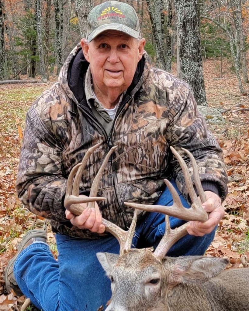 Jerry L. Weller Profile Photo