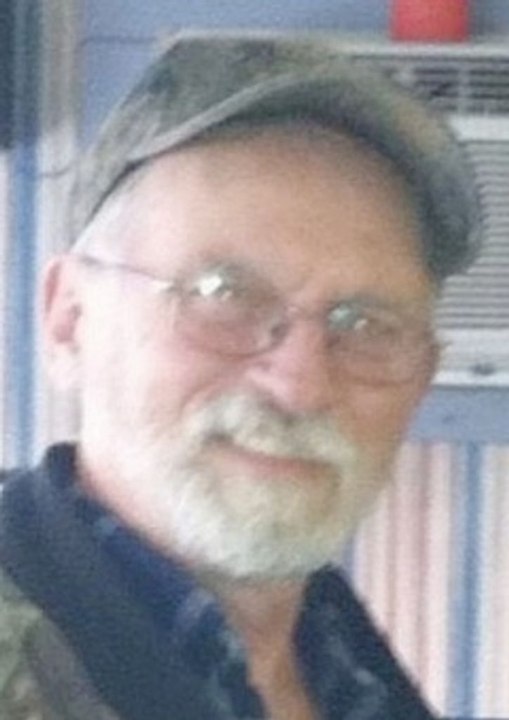 Herman "Curly" L. Rennells