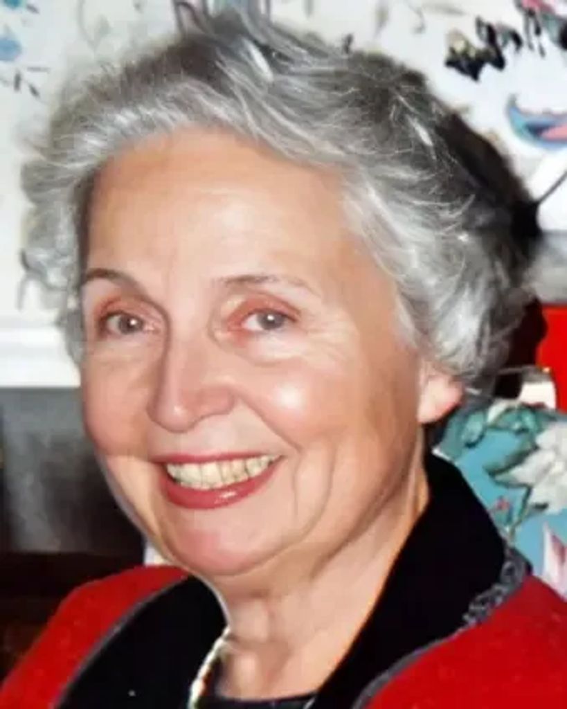 Sally Anne (Knight) Seabury Profile Photo