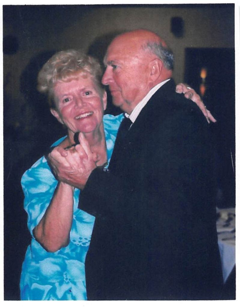 Phyllis Mae Poirier Profile Photo