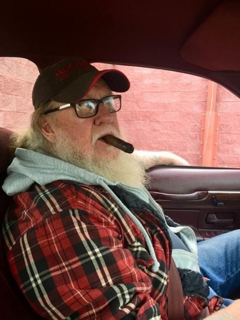 Douglas "Toby" Orlan Binkley