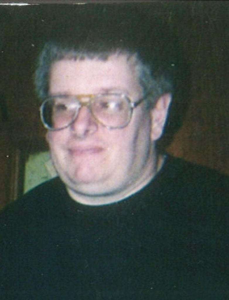 Harry Dean Hicks