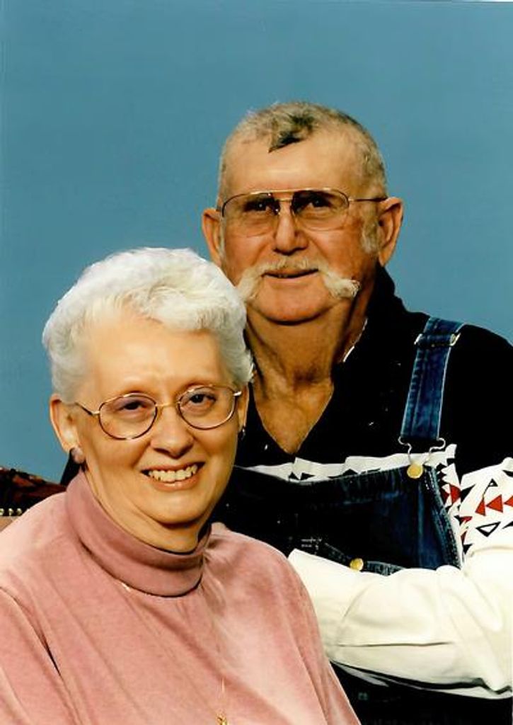 Norman Vern Yoho Profile Photo