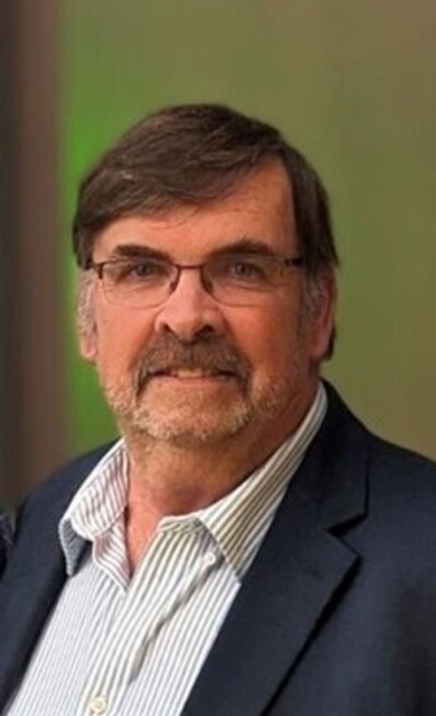 Chad William Lane, Jr. Profile Photo