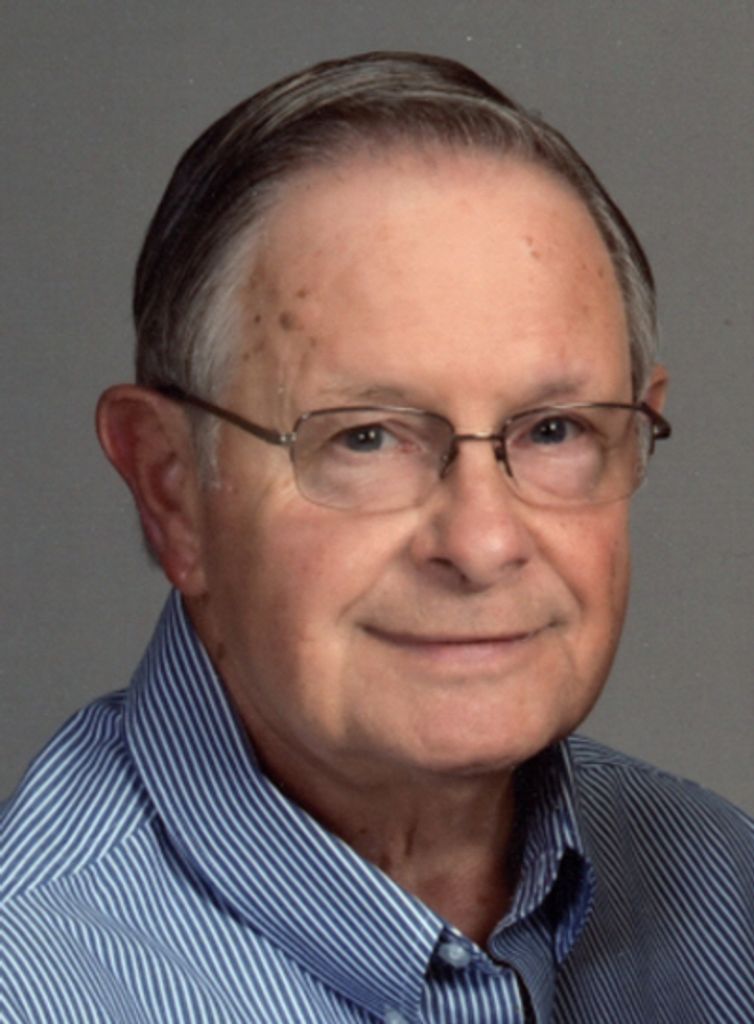 Robert "Bob" Franklin Goodyear Profile Photo