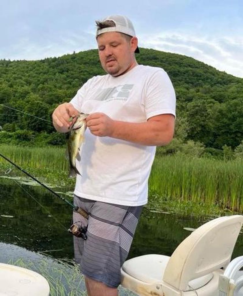 Matthew Lee Miller Profile Photo