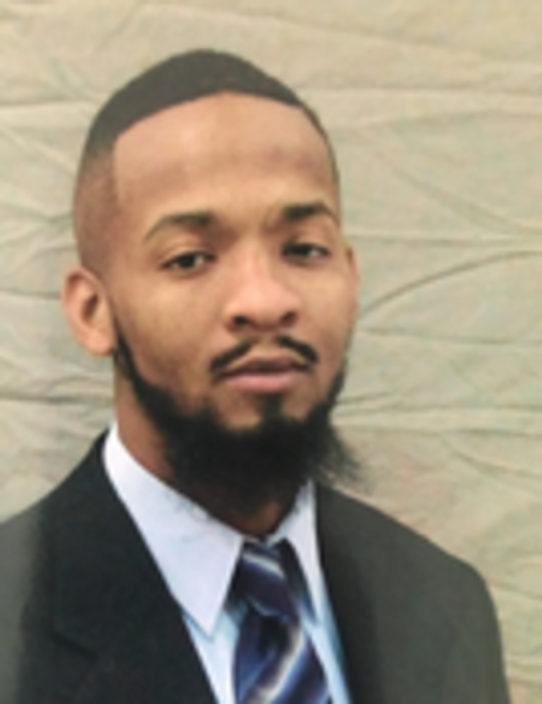 Roderick Lee Brunswick