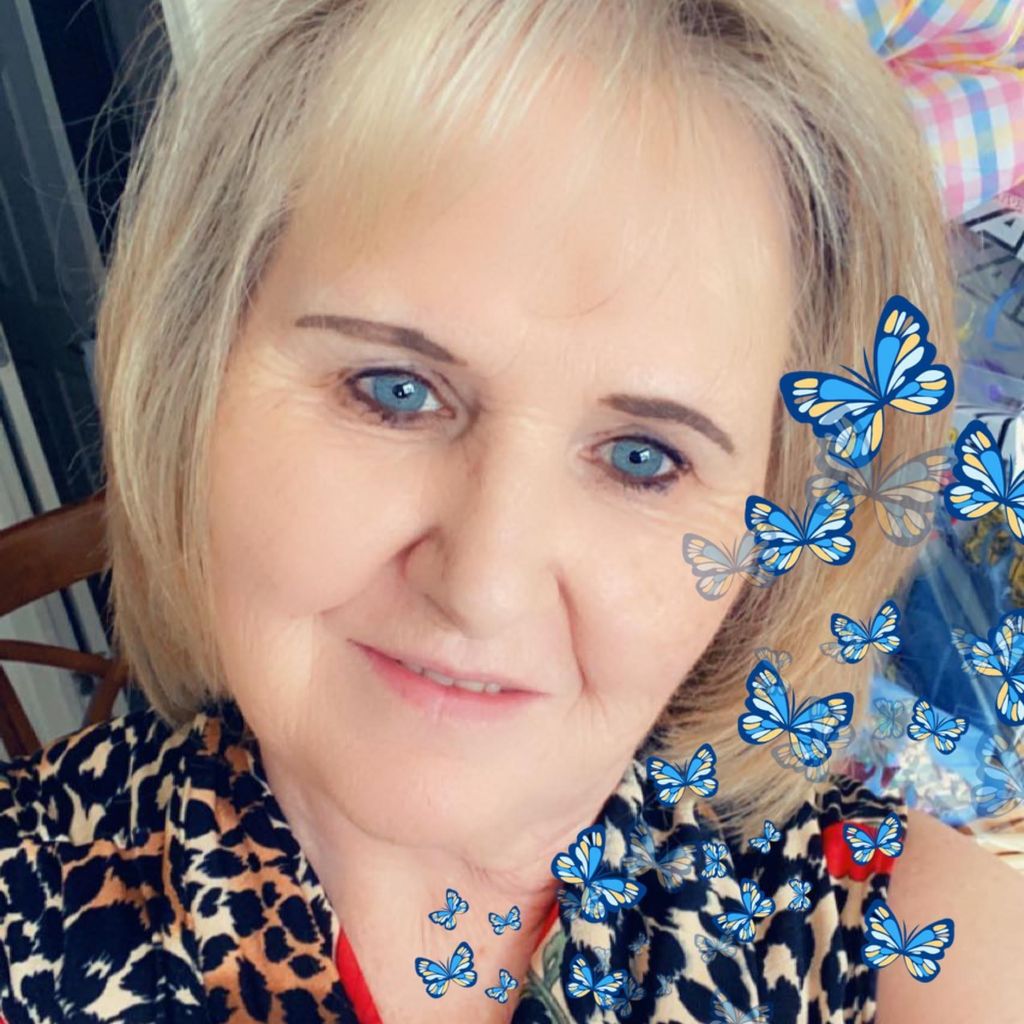 Lorie Dean Rodgers Profile Photo