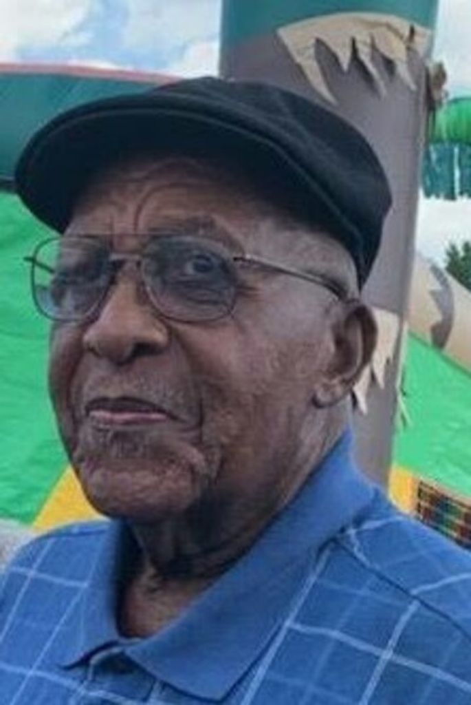 Clyde Clark Profile Photo