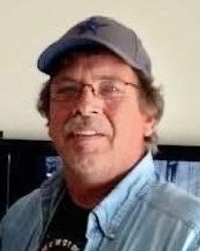 Russell James Peterson Profile Photo