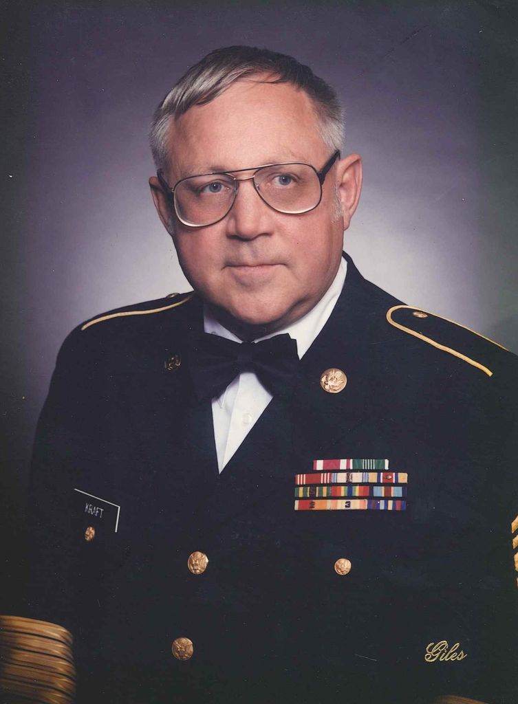 Bill Kraft Profile Photo