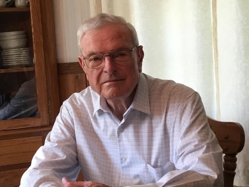 Frank Jones, Jr. Profile Photo