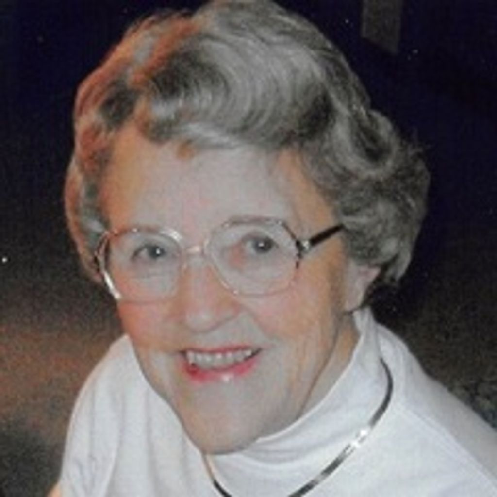 Phyllis Lee Carter Profile Photo