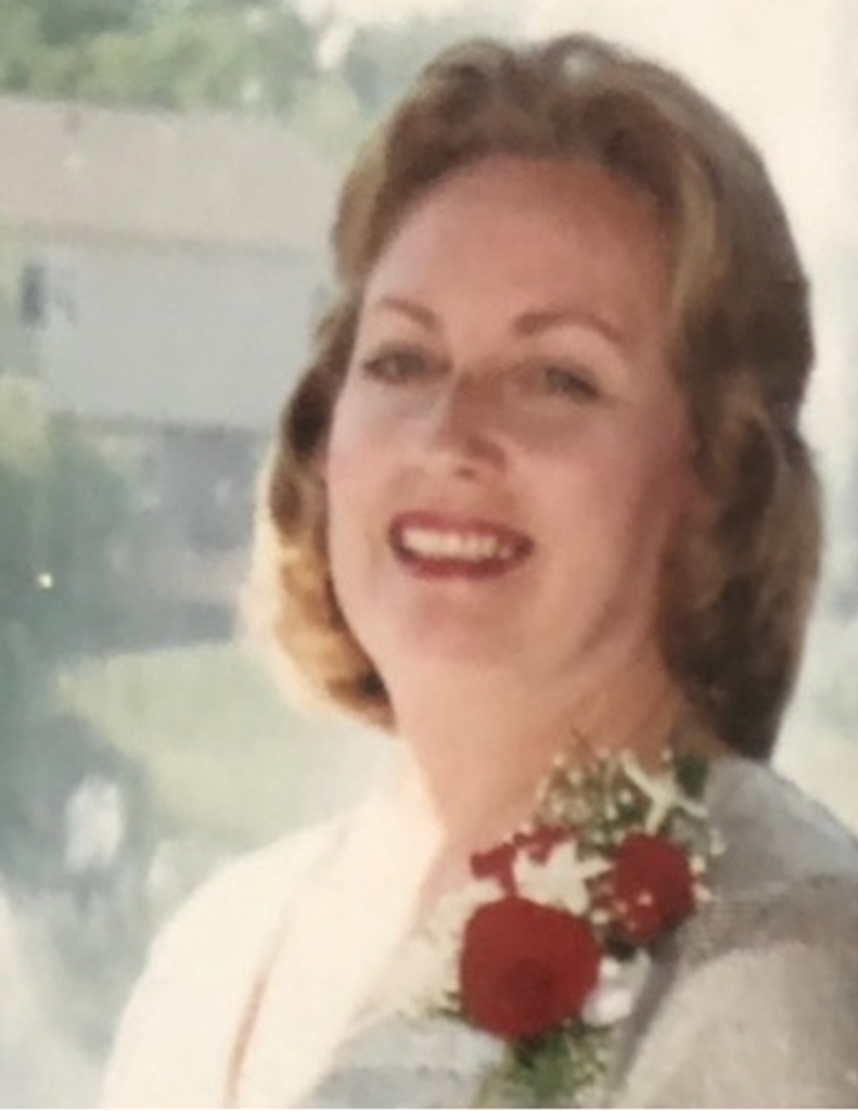 Marian Kay Howard Profile Photo