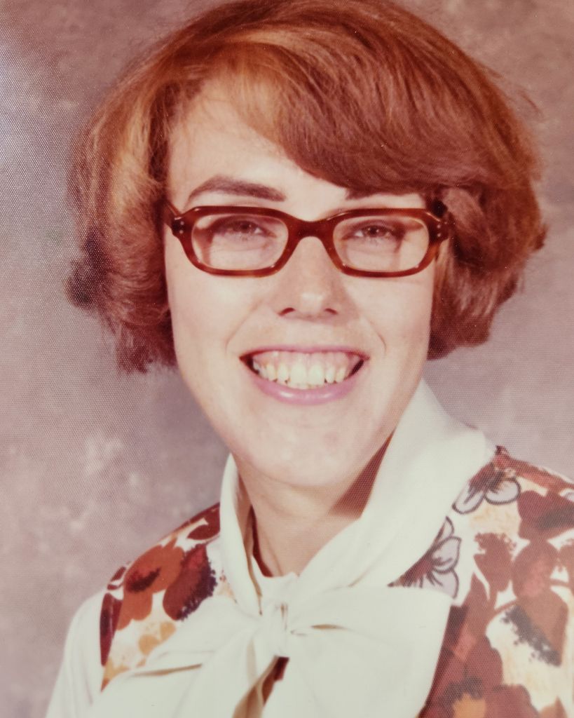 Marylee K Hartmann