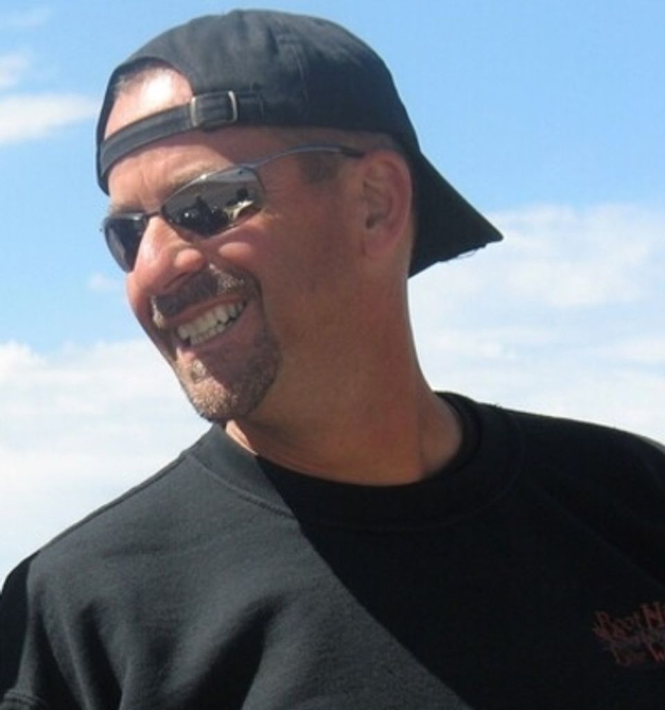 Russell E. Cicchetto