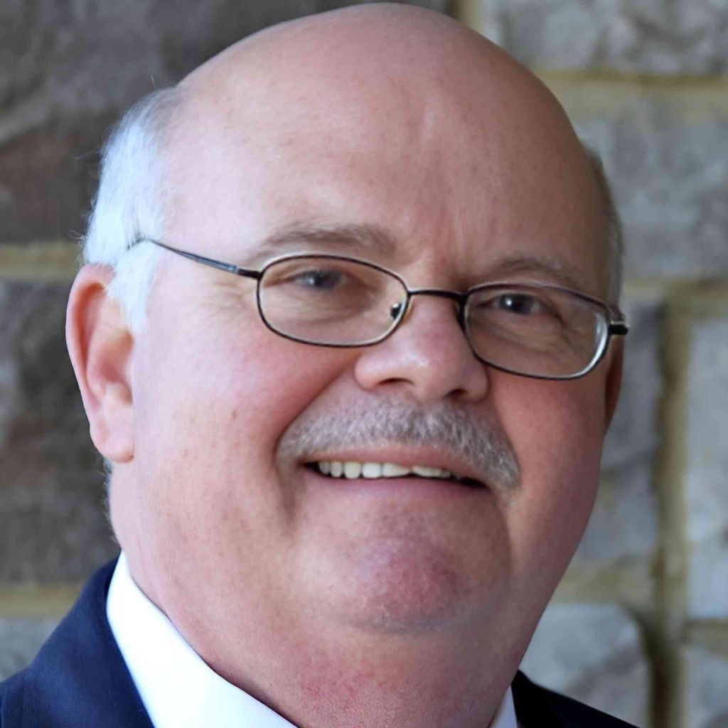 Paul Scott Little Profile Photo