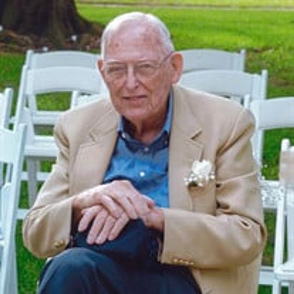 John Harold Layman