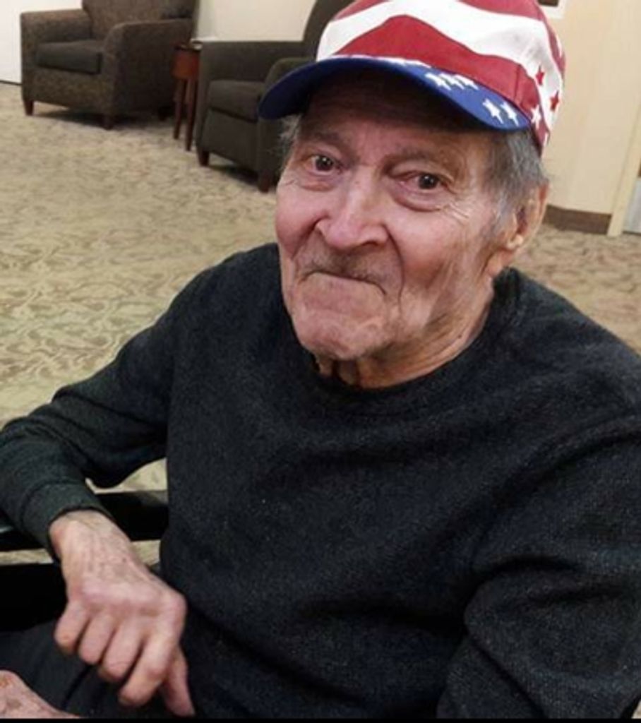 John Arnold Vrba Profile Photo