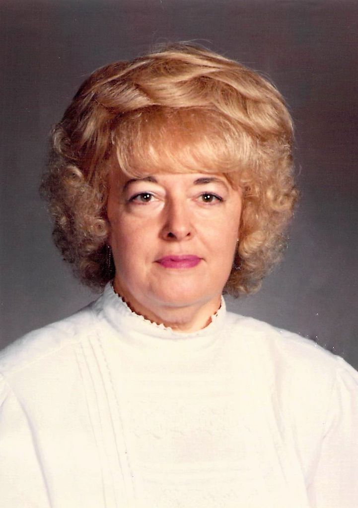 Stella Johnson