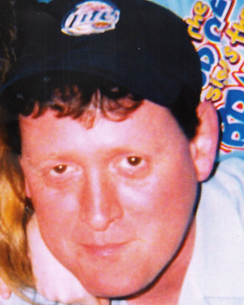 Kevin John McTaggart Profile Photo