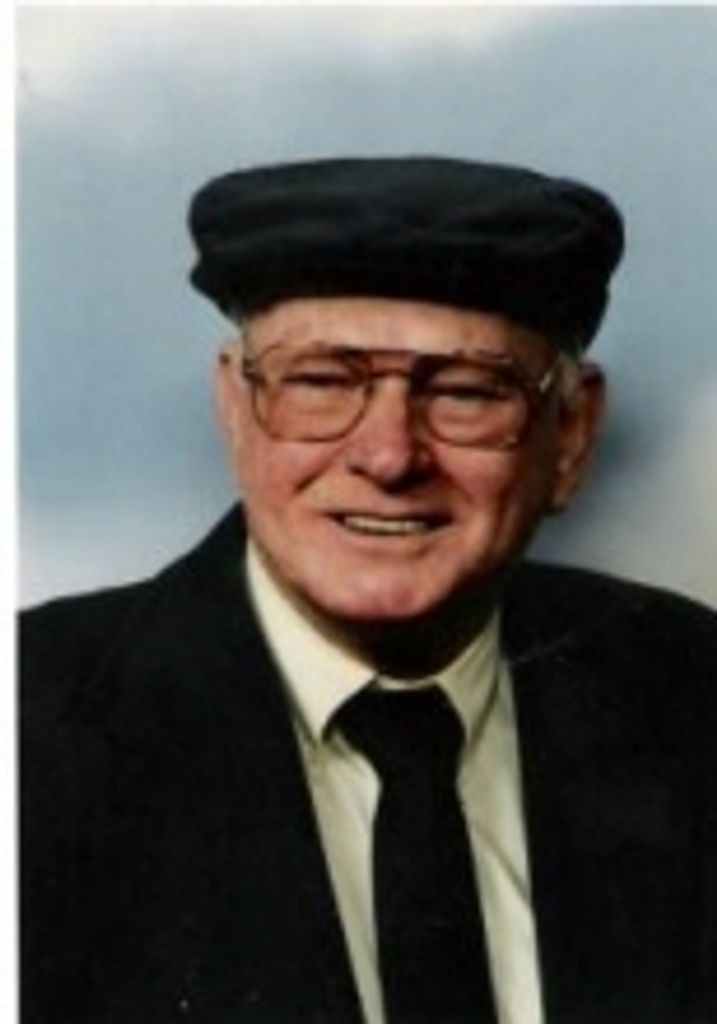 Carl Thomas Hartness