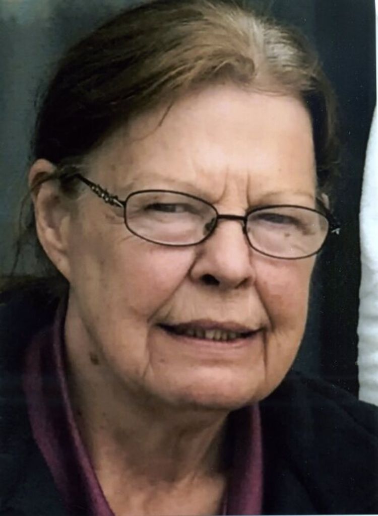 Barbara Jo (Casper)  Waage Profile Photo