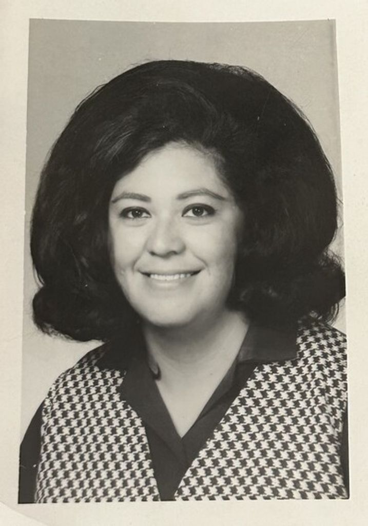 Guillermina V. Valdez