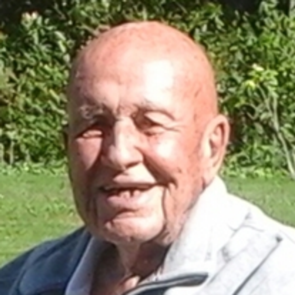 Palmer Hinds Jr. Profile Photo