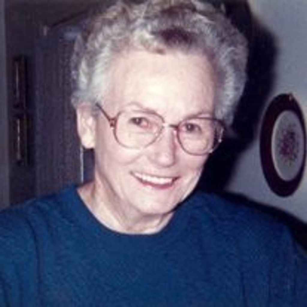 Ora Mae Bixler