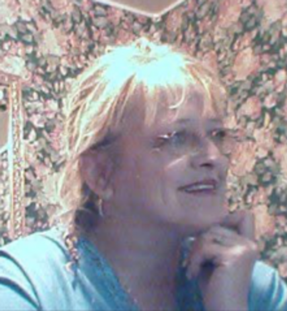 Freda Lynn Schnelle Profile Photo