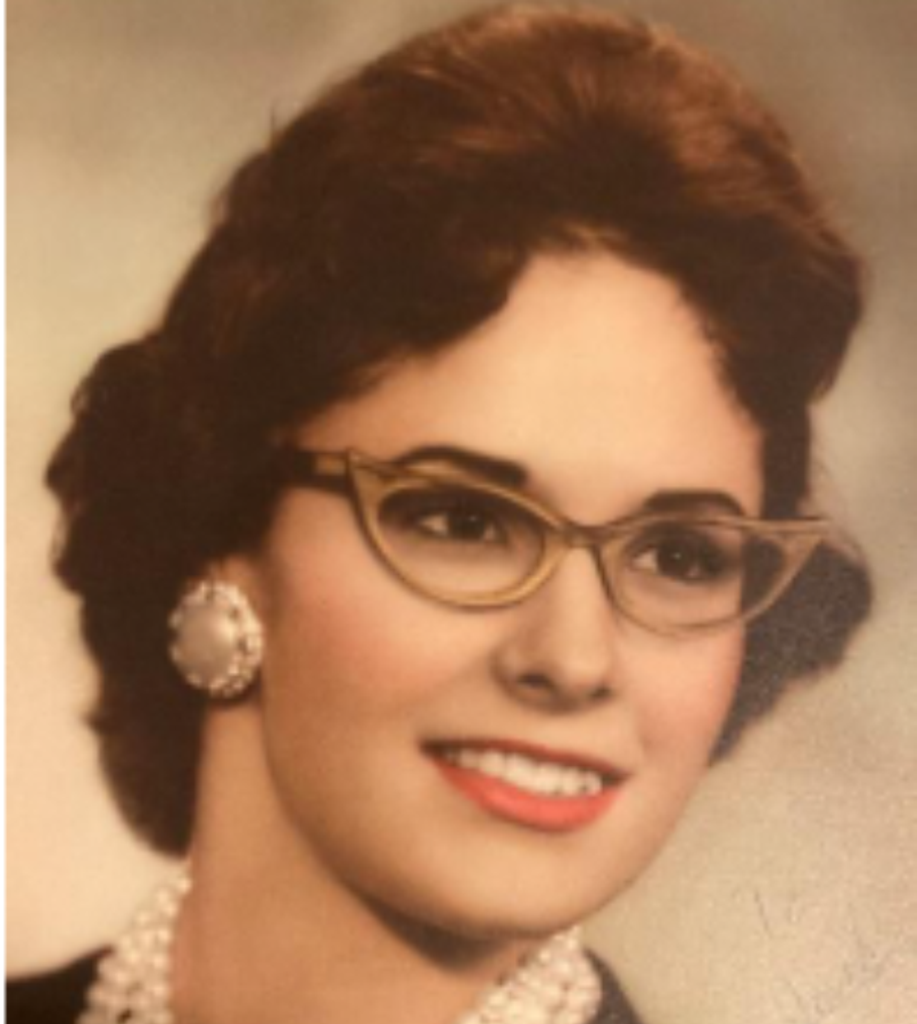 Judith Irene Clark Profile Photo