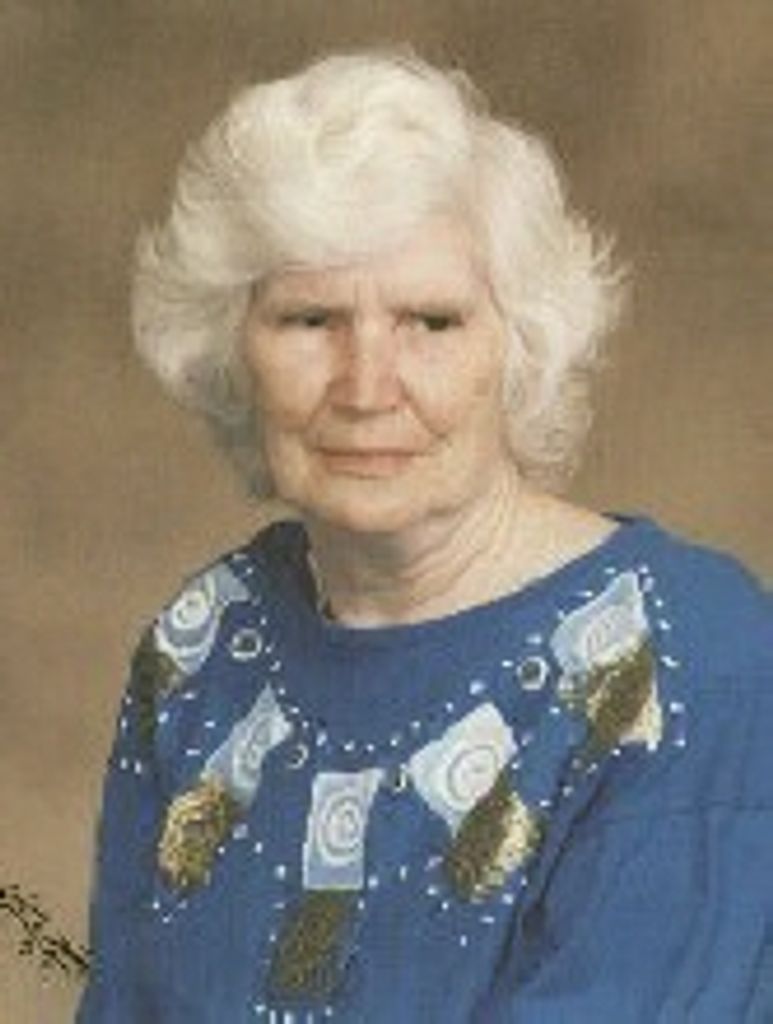 Anna Lenora Ball