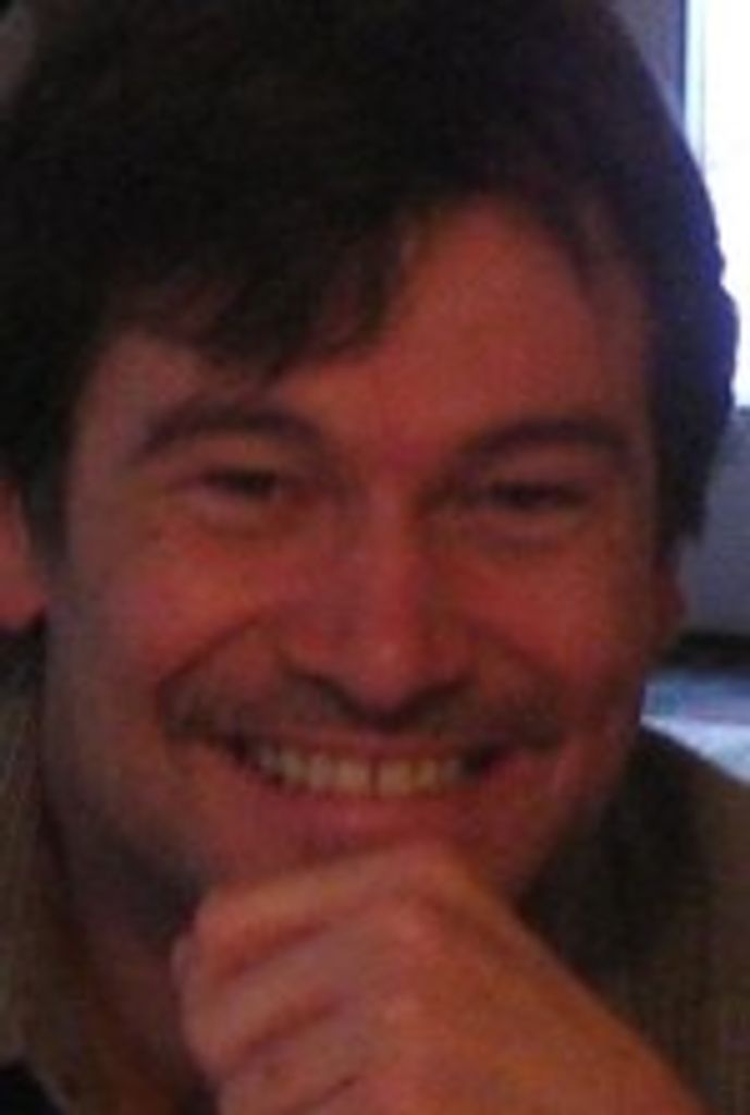 Mark A. Vandenheuvel