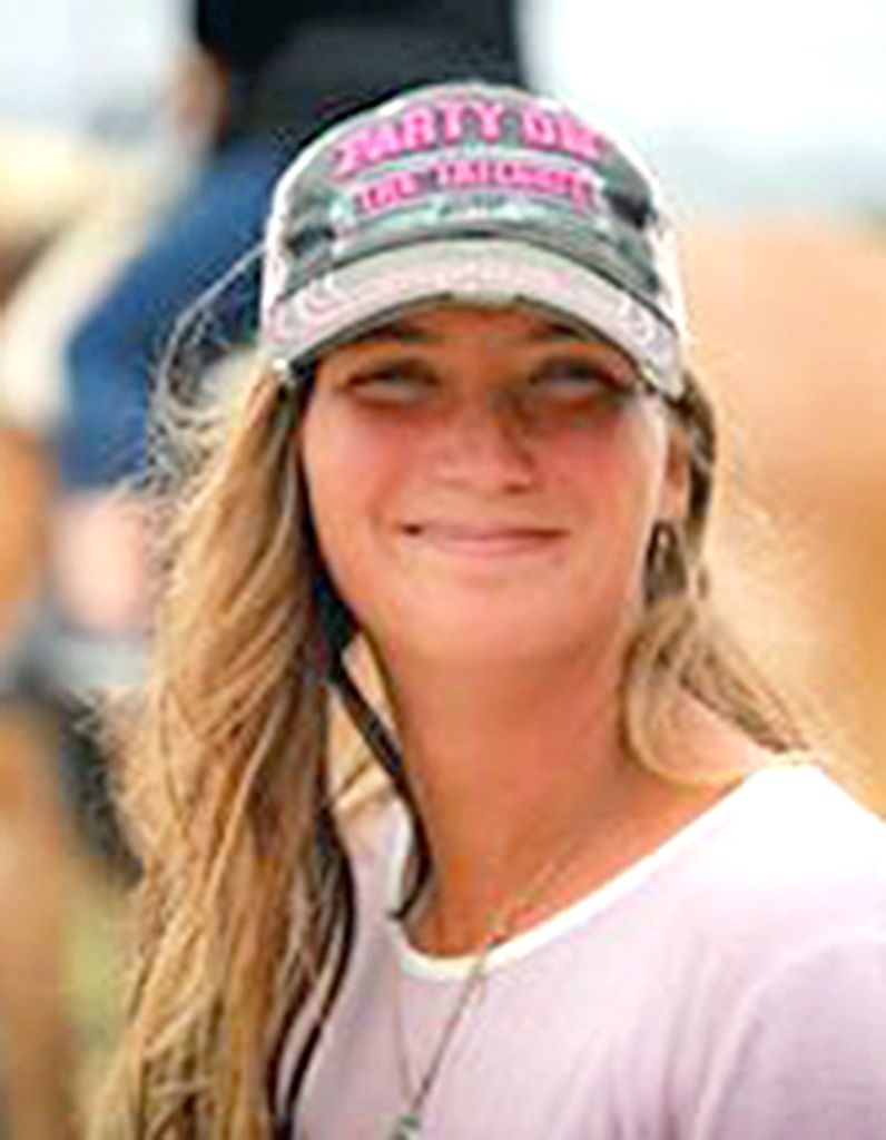 Jennie Kristina Alexandra Longfield Profile Photo