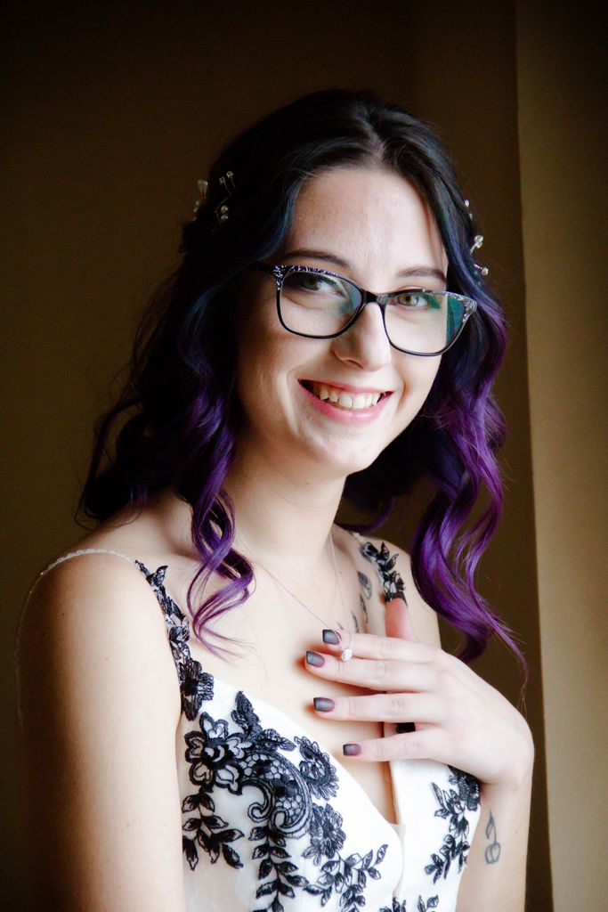 Kristen Noelle Clanton Profile Photo