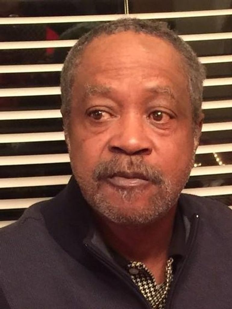 James Edward Ware Profile Photo