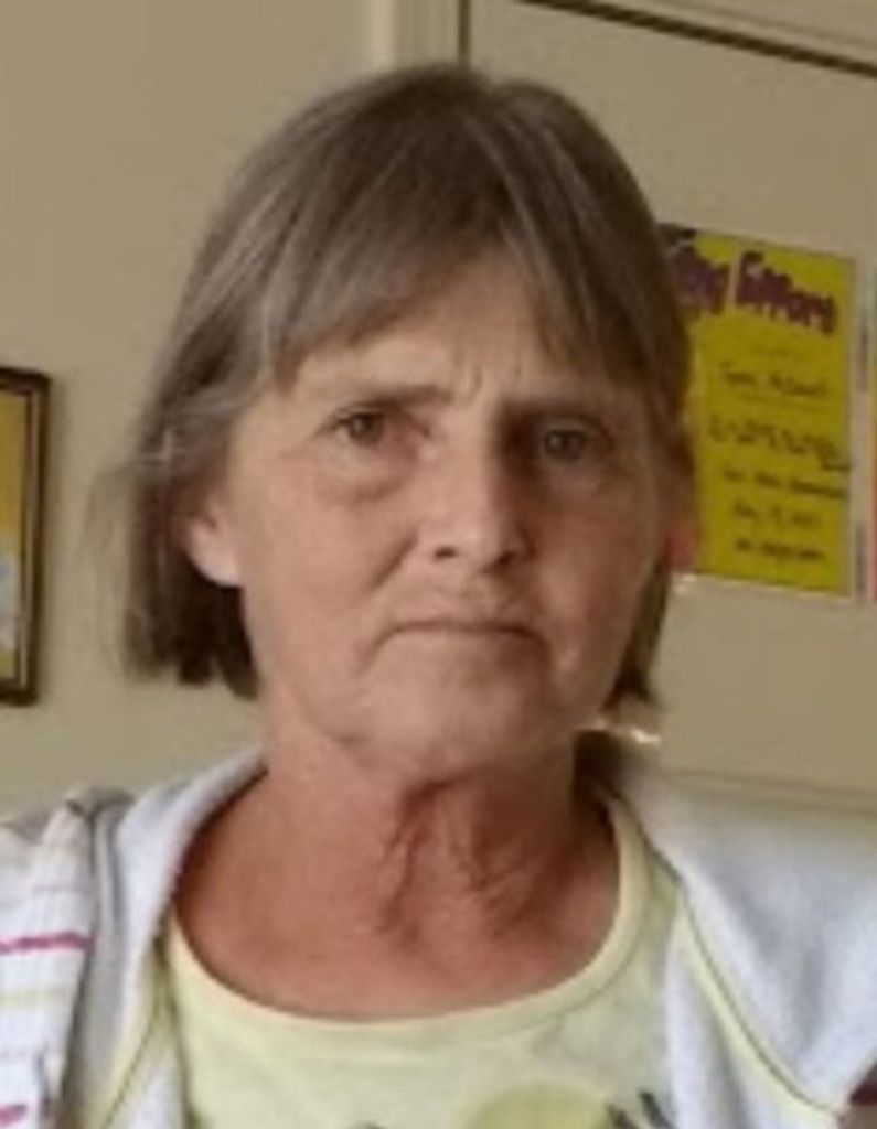 Brenda Marie (Keck)  Mcdowell