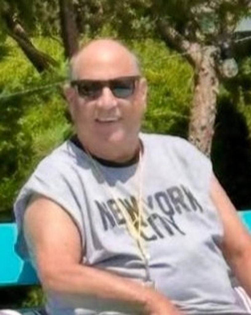 Andrew L. Teitelbaum