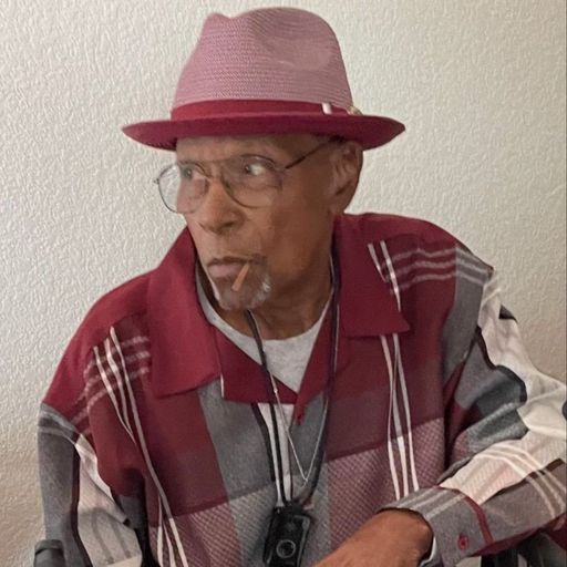 John Doris Henry Jr. Profile Photo