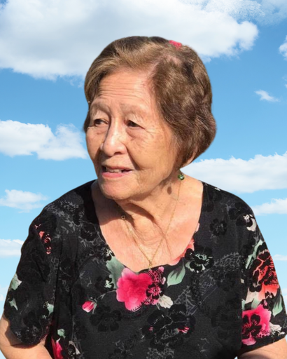 Lorenza Villacampa Hipolito Profile Photo