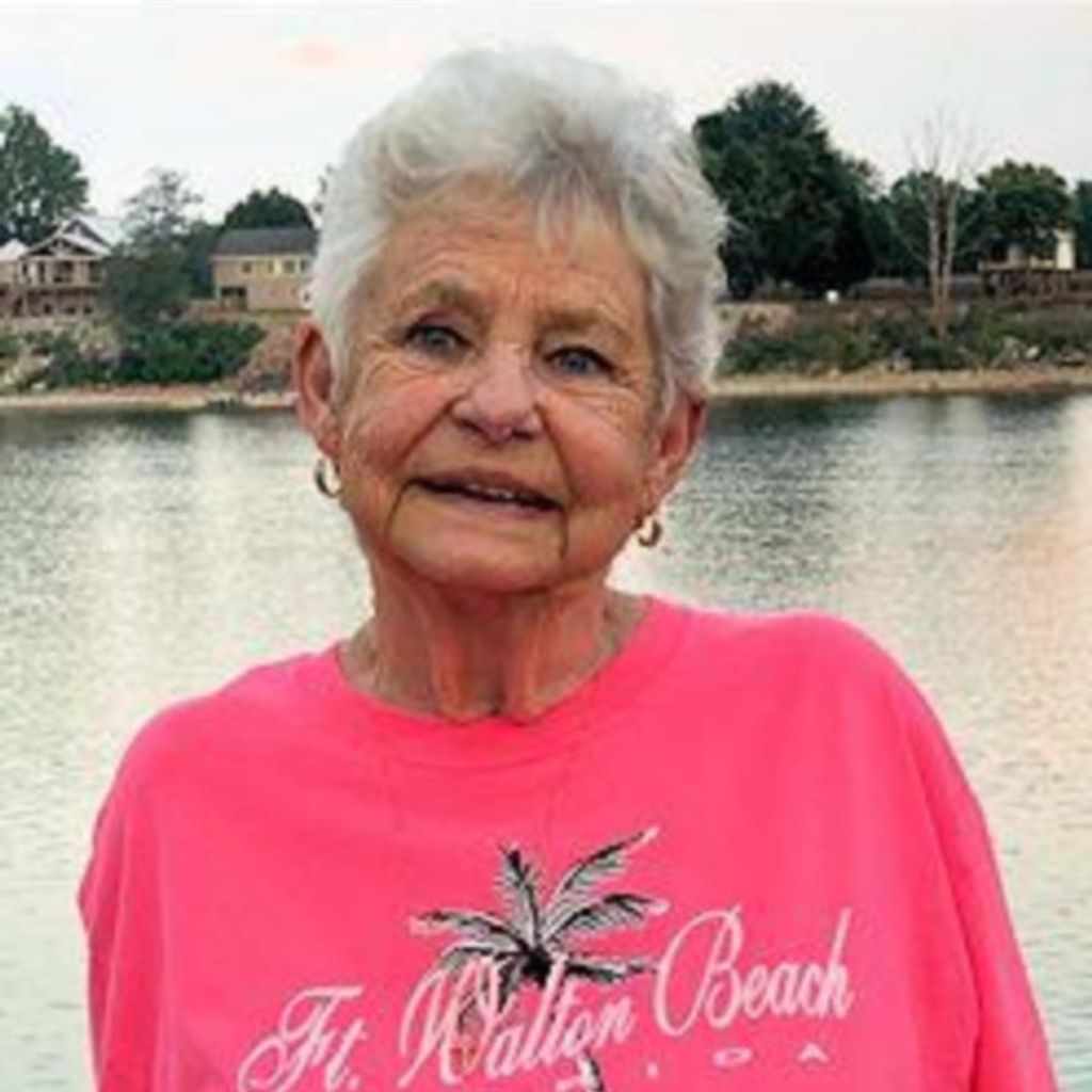Pat Webber