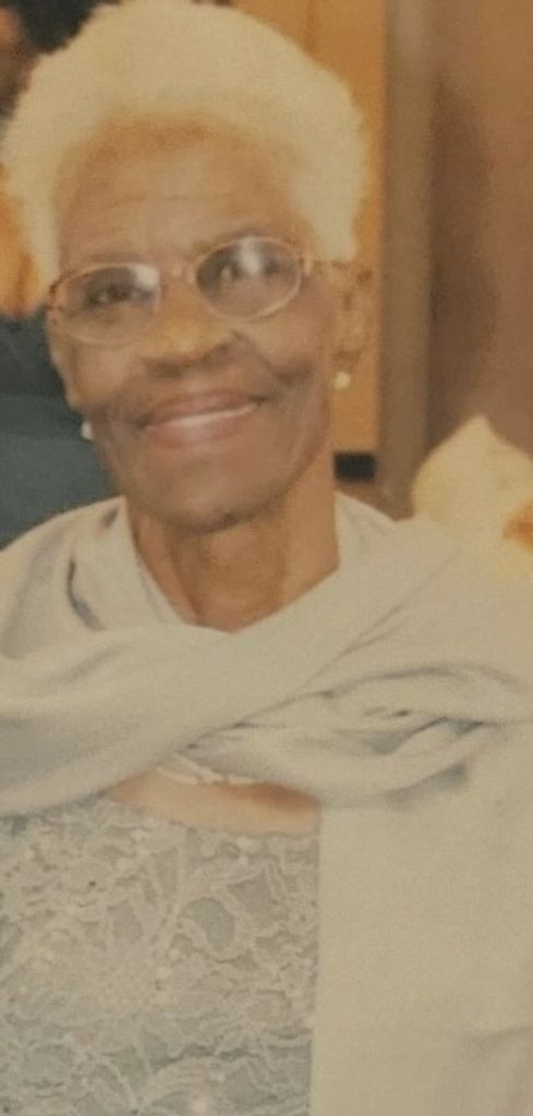 Shirley Ann Martin Profile Photo