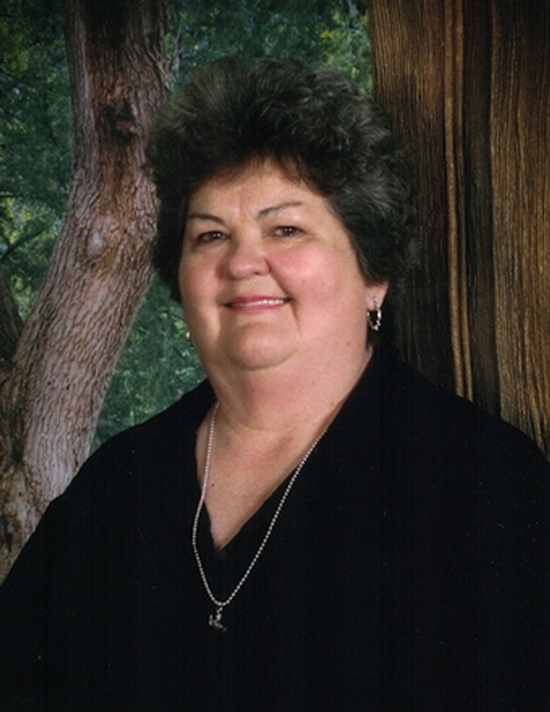 Lavada Mcneill Blackmon