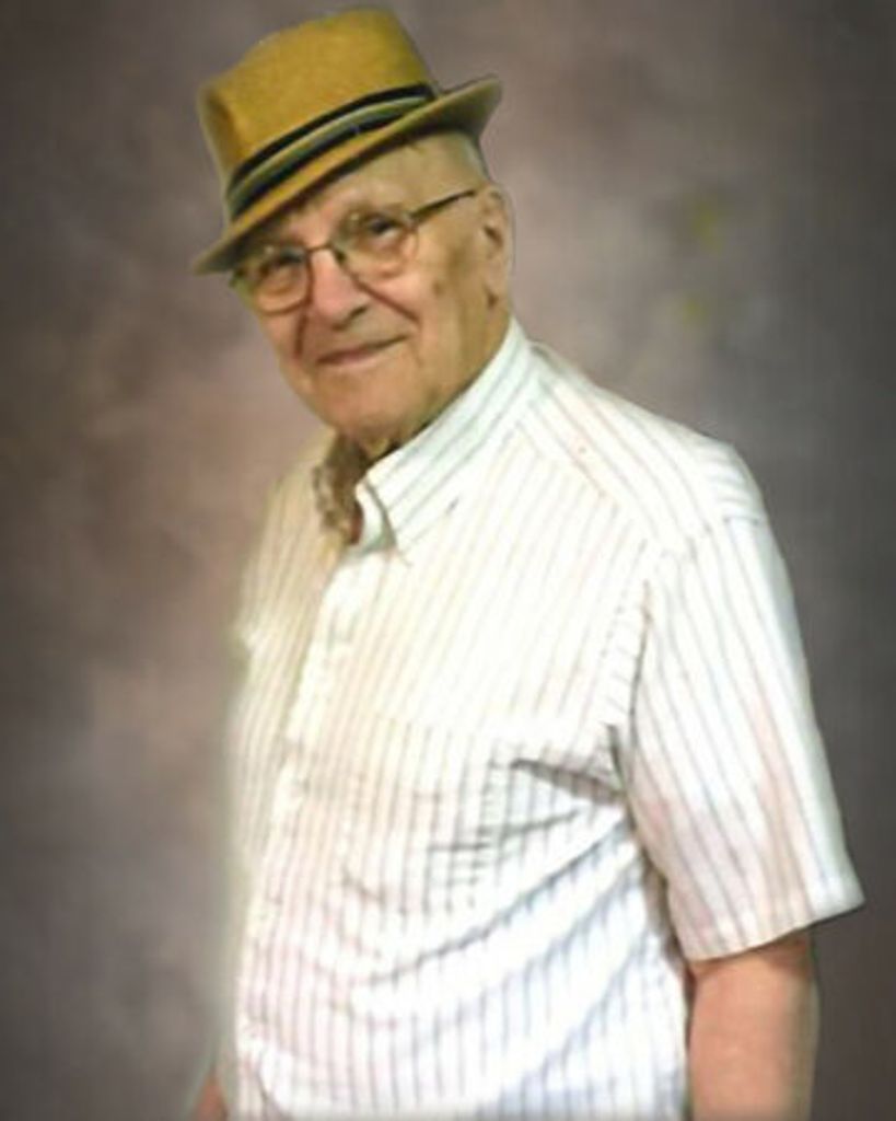 David M. Ottersbach Jr.