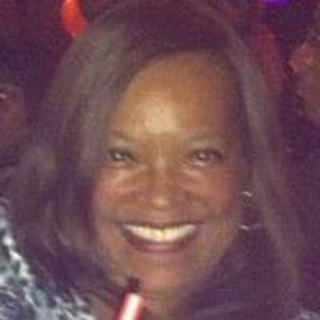 Louise Marie Williams