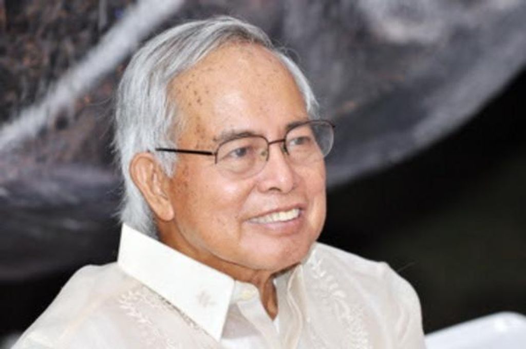 Dr. Teotimo Bonzon Profile Photo